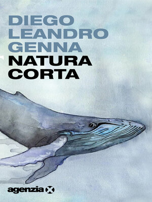 cover image of Natura corta